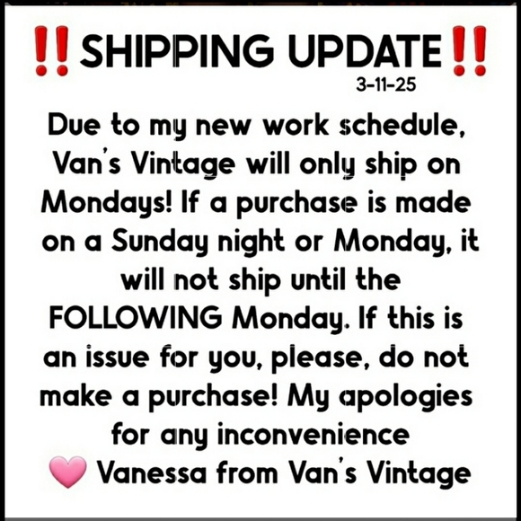 ‼️SOLD‼️ - Picture 10 of 10